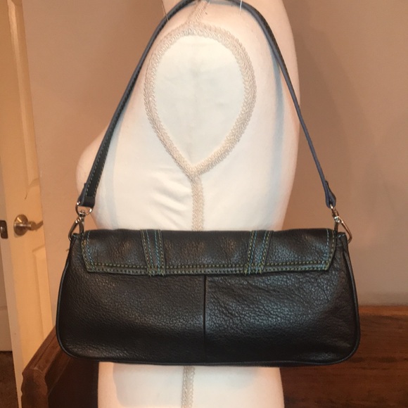 WILSON LEATHER BAG - Picture 4 of 9